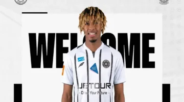 صفقة إعارة.. نادي الشباب يعيد عبد الله الصقور إلى صفوفه رسميًا